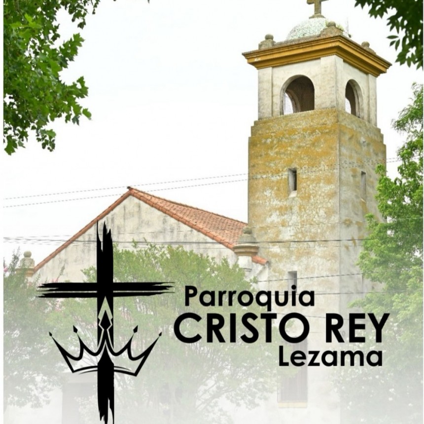 Refacción de la Parroquia