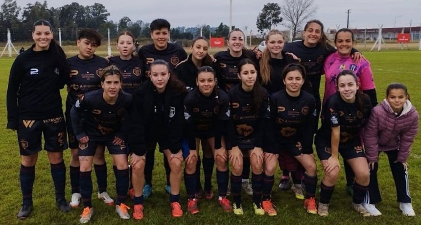 Las Loras dueñas del clásico