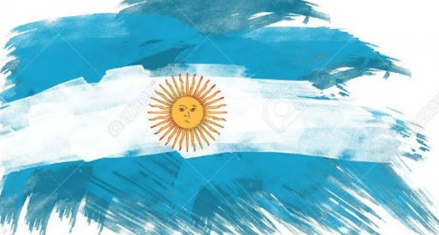 Promesa a la Bandera