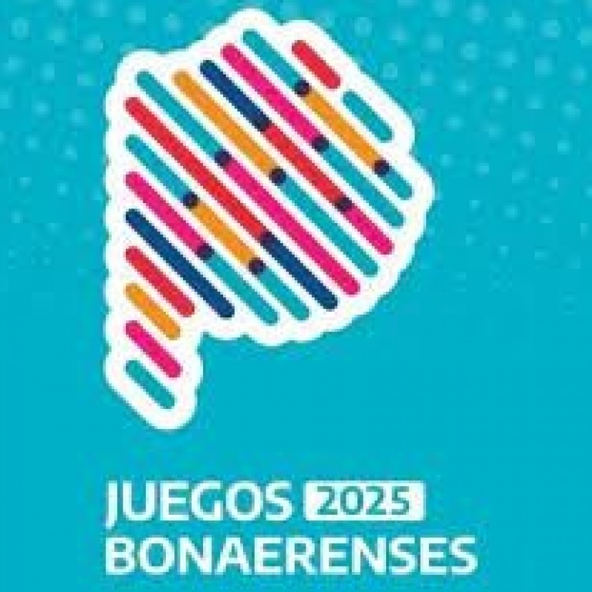 Juegos Bonaerenses 2025 