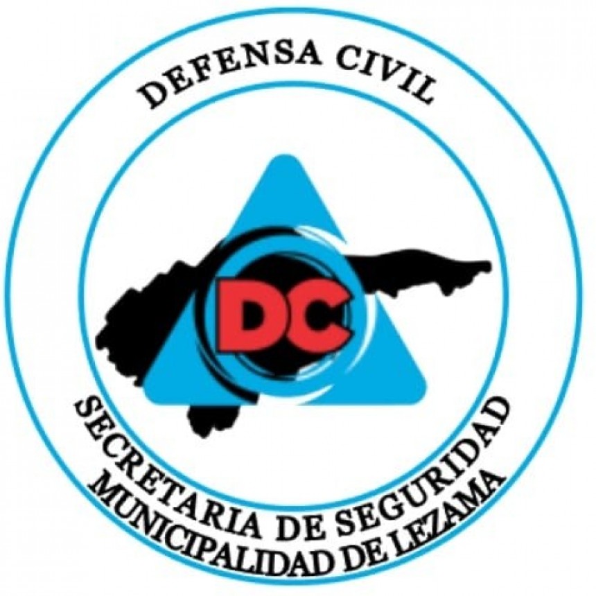 Comienza a bajar El Salado