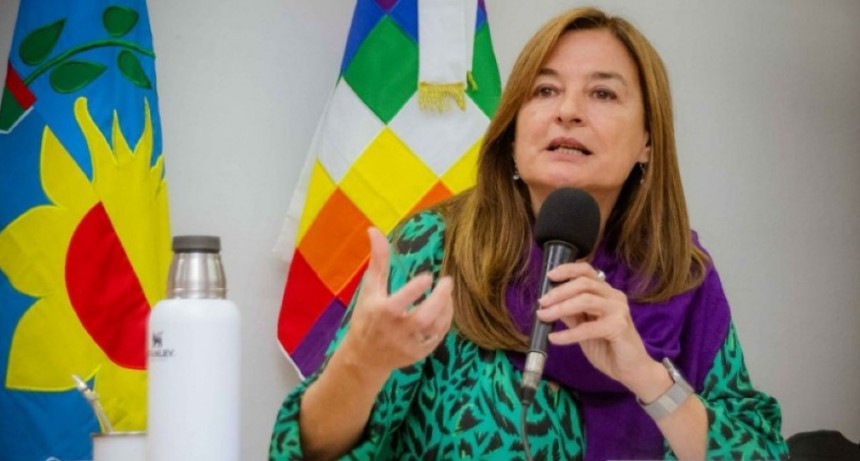 Estela Díaz visitará nuestro distrito