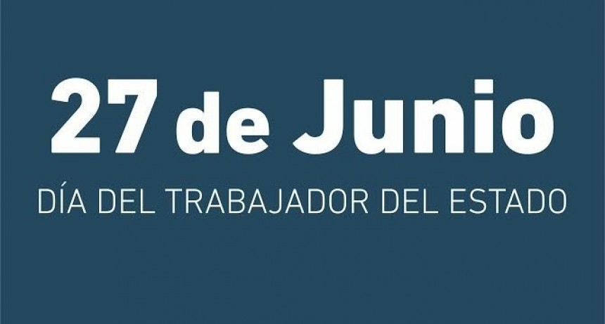 El viernes 27 habrá asueto para las dependencias municipales de Lezama 