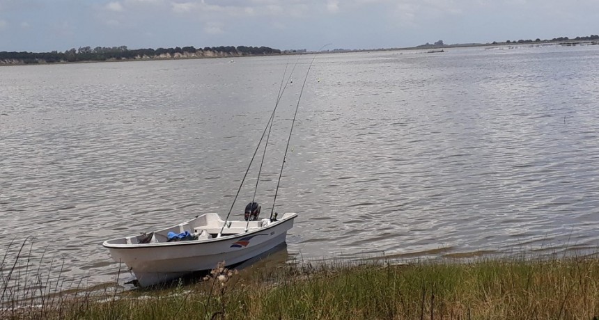 Se cerraron las Compuertas