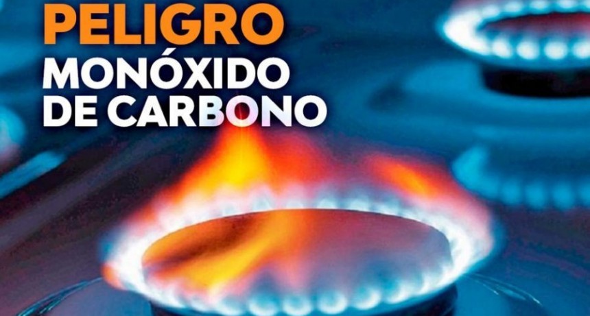 Monóxido de Carbono
