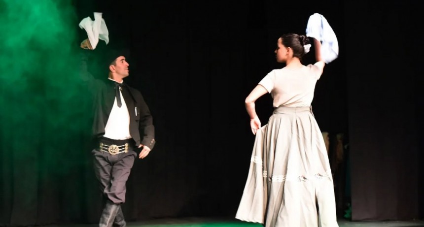 Gran cierre de la etapa local de cultura 