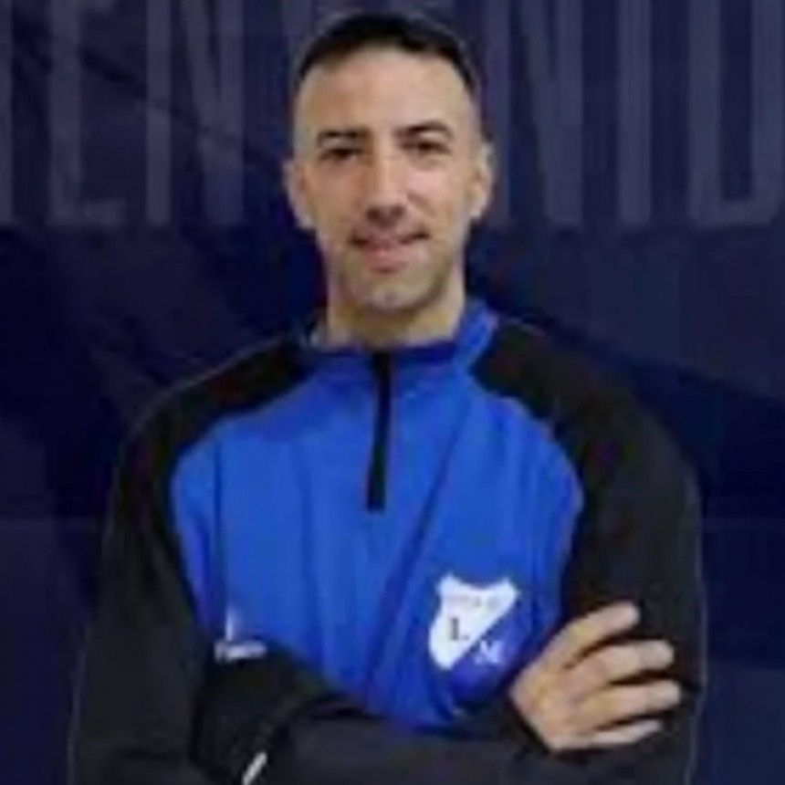 El Tero Futsal tiene nuevo coordinador
