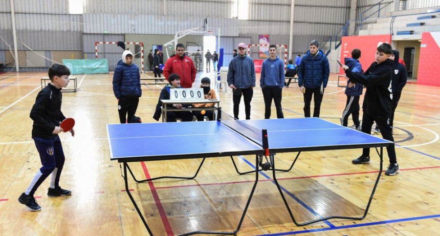 Nuevos pases a la Etapa Regional de Bonaerenses