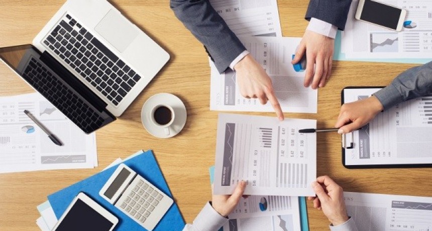 El municipio seleccionará personal administrativo 