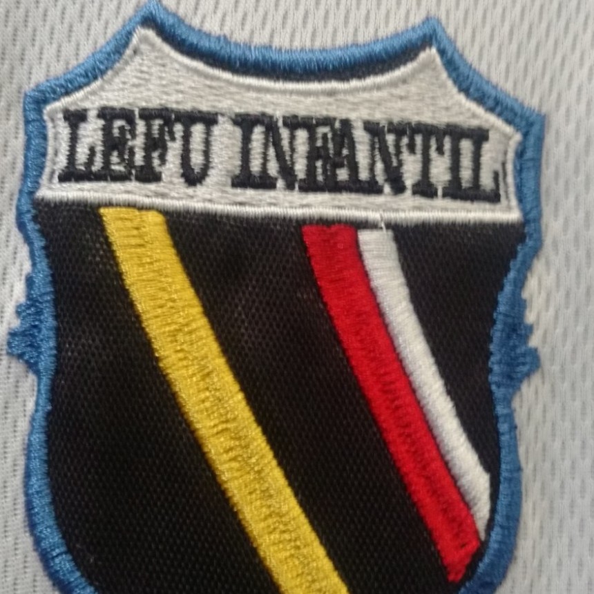 Cambios en el Fútbol Infantil del Lefu