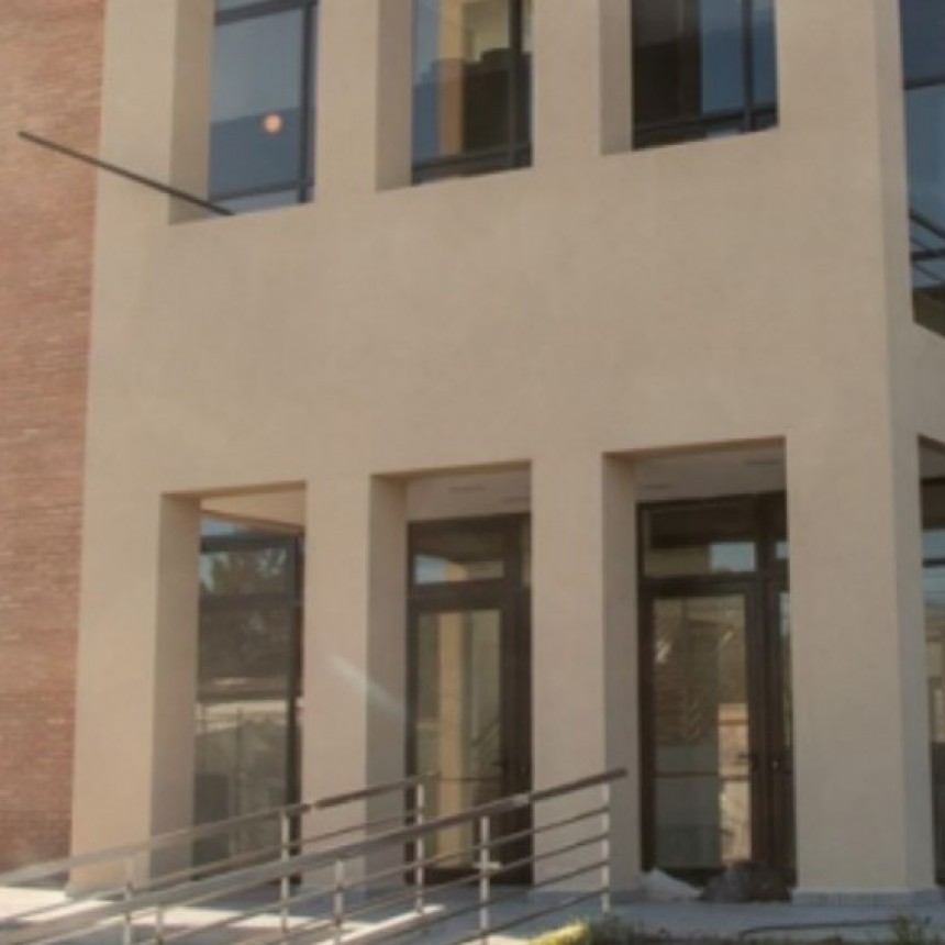 Comenzó a funcionar la Casa de la Provincia en Ranchos, la 17ª en territorio bonaerense