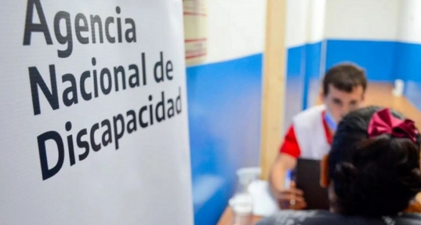 Llamado a auditoría de Pensiones No Contributivas por invalidez laboral