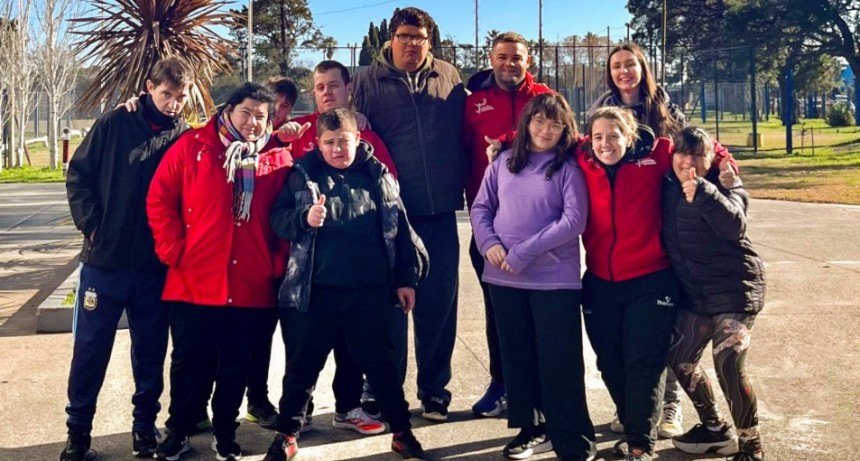 9 jóvenes se suman a la clasificación para la Fase Regional