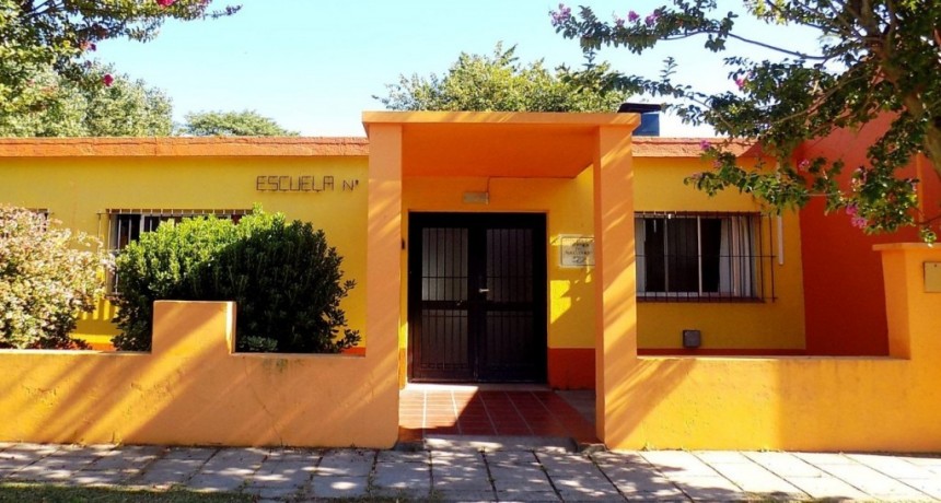 Los alumnos de la Escuela Especial no tienen transporte