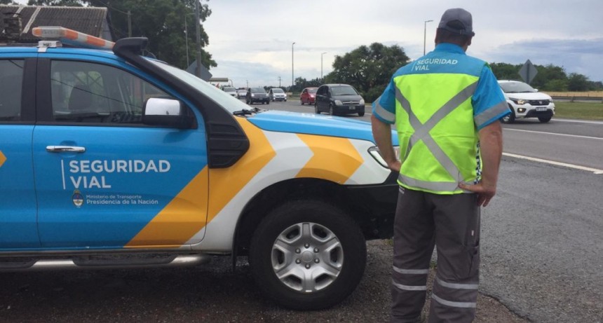 ¿Por qué no se puede cerrar la Agencia Nacional de Seguridad Vial?