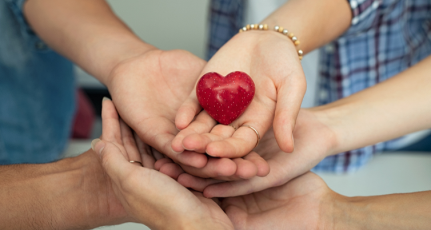 ¡Ayudanos a ayudar a Ola! 