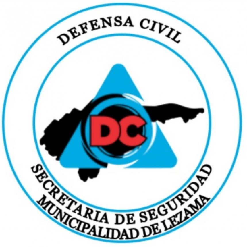 Informa la Secretaría de Seguridad