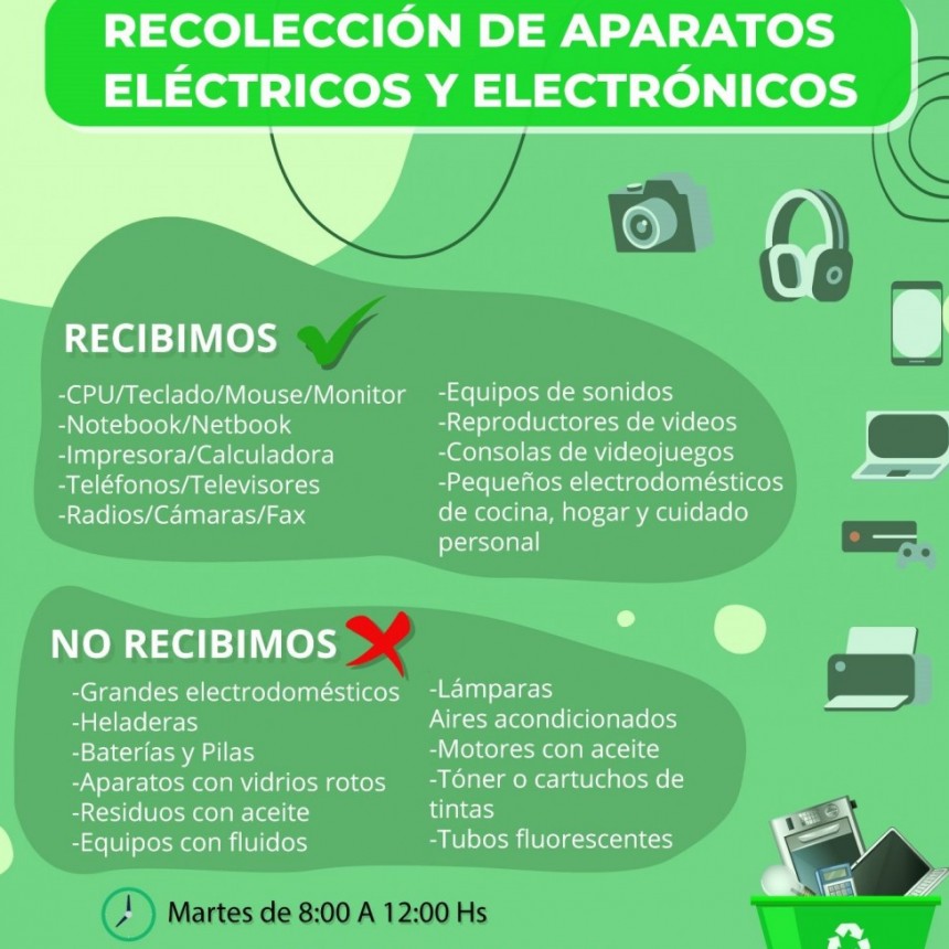 Columna sobre Medio Ambiente