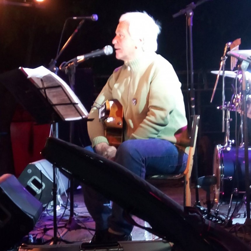 Vuelve Arnaldo Olmos y su Conjunto