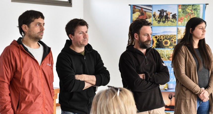 Banco de Semillas Municipal