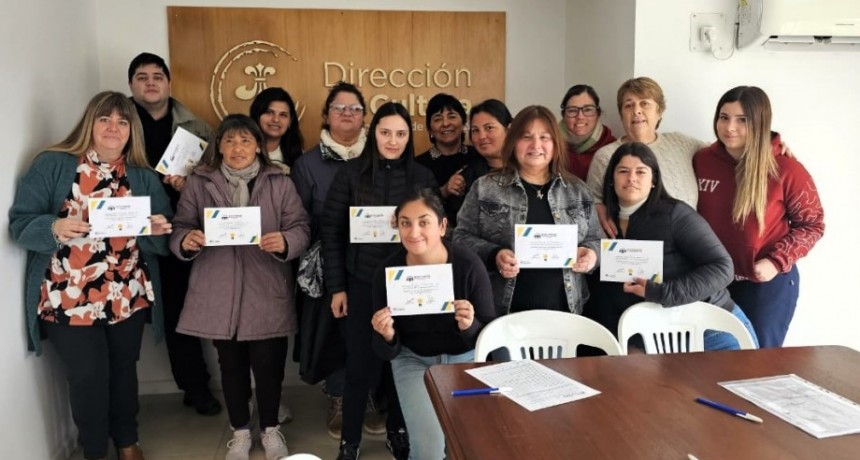 Certificados de Conducción