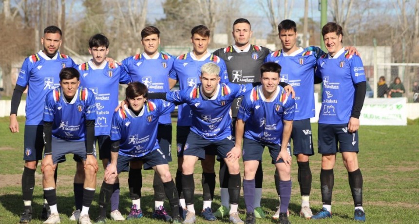 El Lefu sumó su segundo triunfo consecutivo