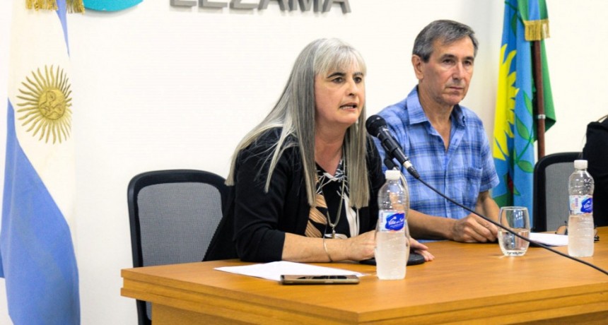 Entrevista a Myriam Mongay