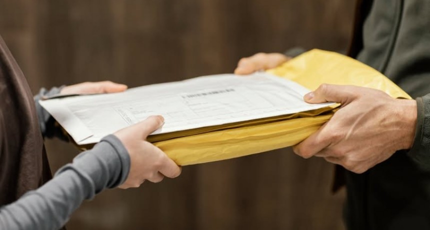 Nueva entrega de escrituras