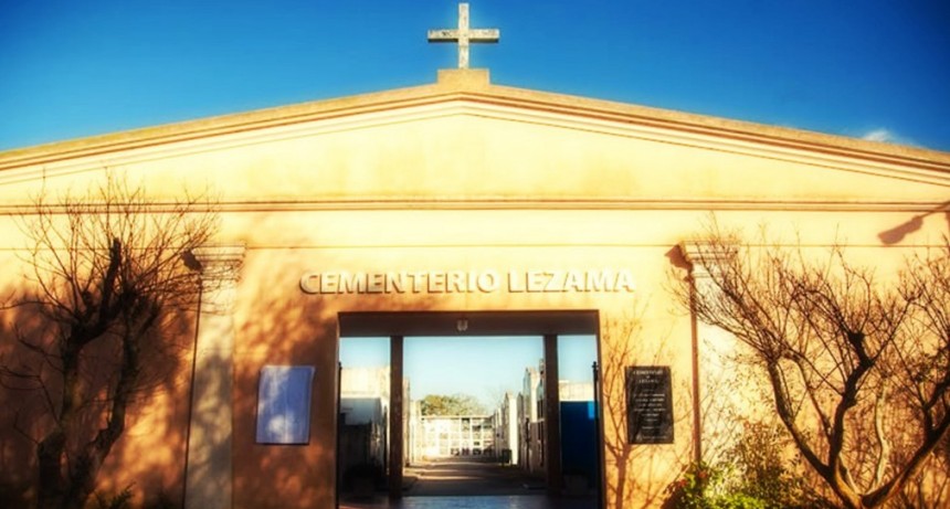 Tasas del Cementerio Municipal