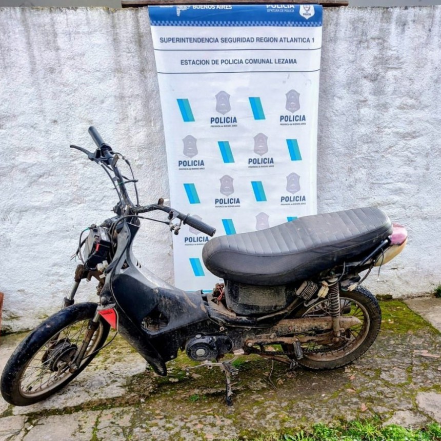 Distintas actuaciones en el área de seguridad