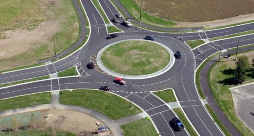 Encuesta del Observatorio Vial de CECAITRA