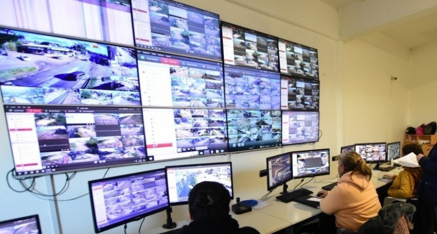 Este miércoles Lezama pone en funcionamiento el sistema multiagencial de seguridad