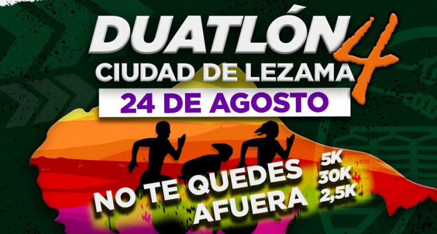 Duatlón/Lefu: La versión de la municipalidad