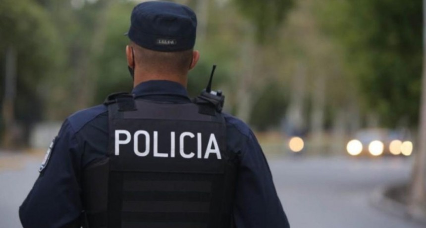 La Provincia extendió el límite de edad para ingresar a la Policía