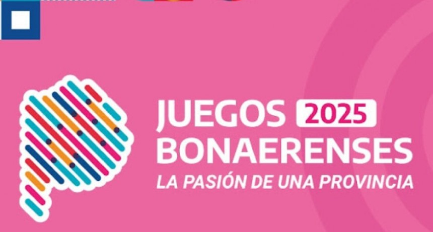La Provincia giró los fondos de los Juegos Bonaerenses a los municipios
