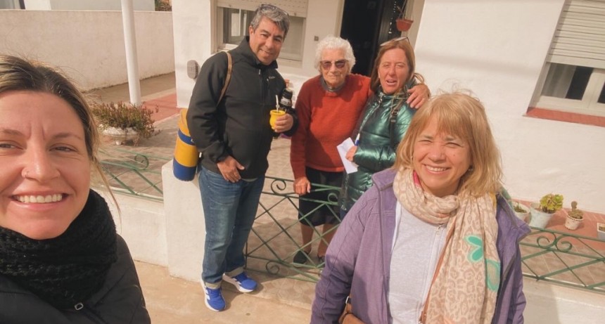 Espacio Político: La Libertad Avanza