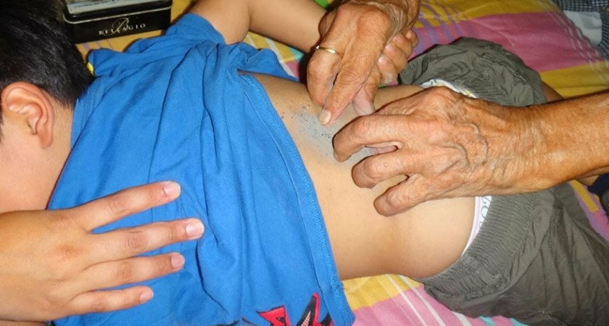 La columna del Dr. Celeste