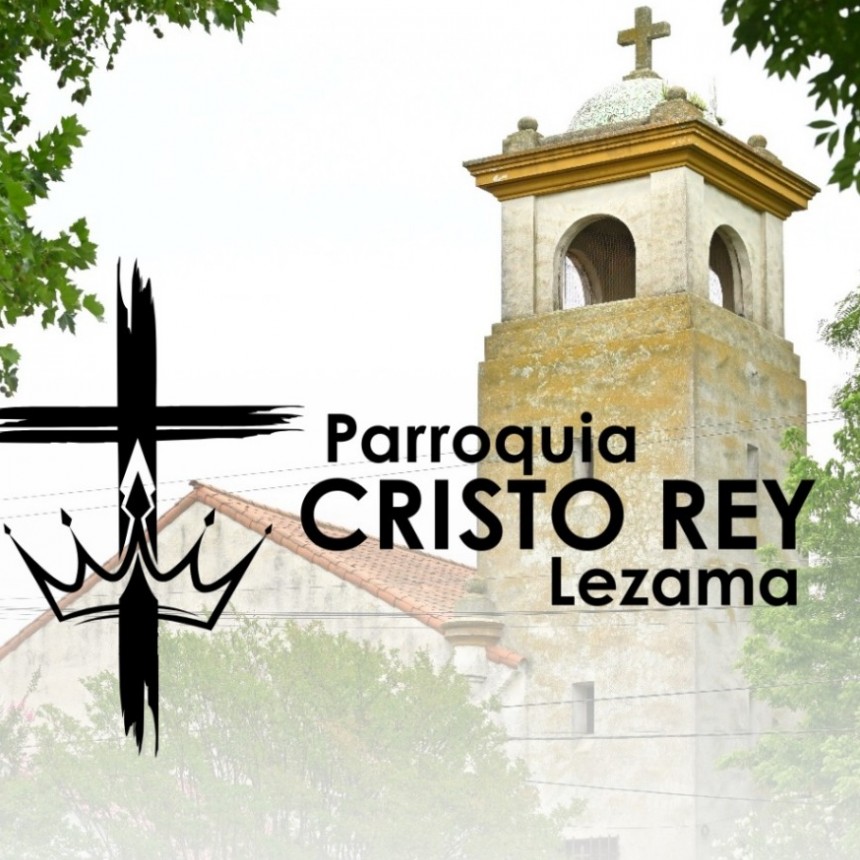 Entrevista al Padre Juan Cruz