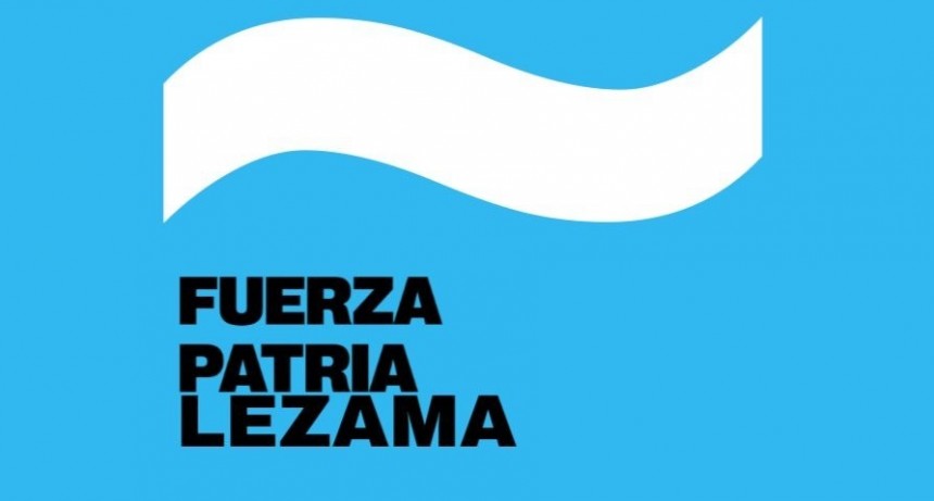 Espacio Político - Fuerza Patria