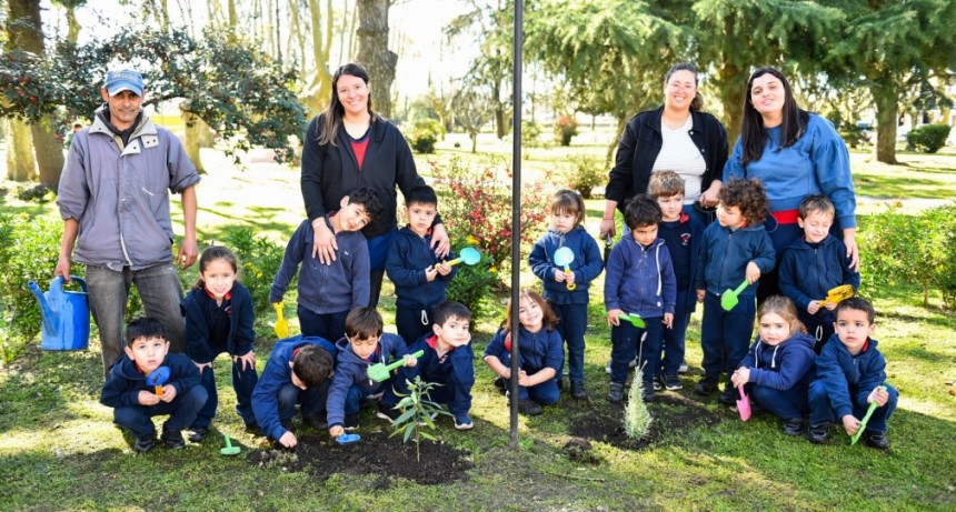 Esperando la Primavera 