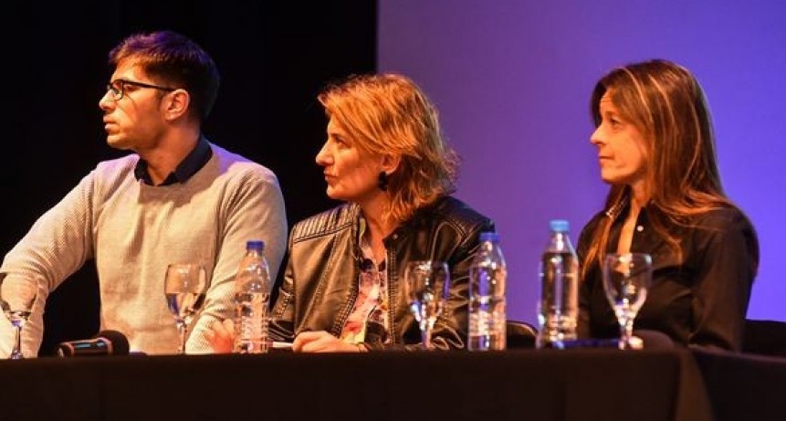 Interesante jornada de trabajo de la Mesa Local Intersectorial 