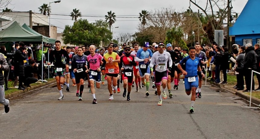 Entrevista al Director de Deportes