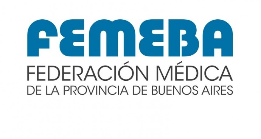 Ante la resolución del IOMA, FEMEBA realizará un corte de servicios  