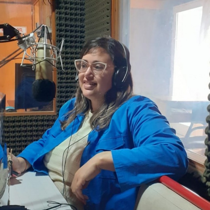 Columna sobre Medio Ambiente