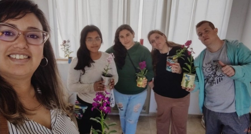 Columna sobre Medio Ambiente 