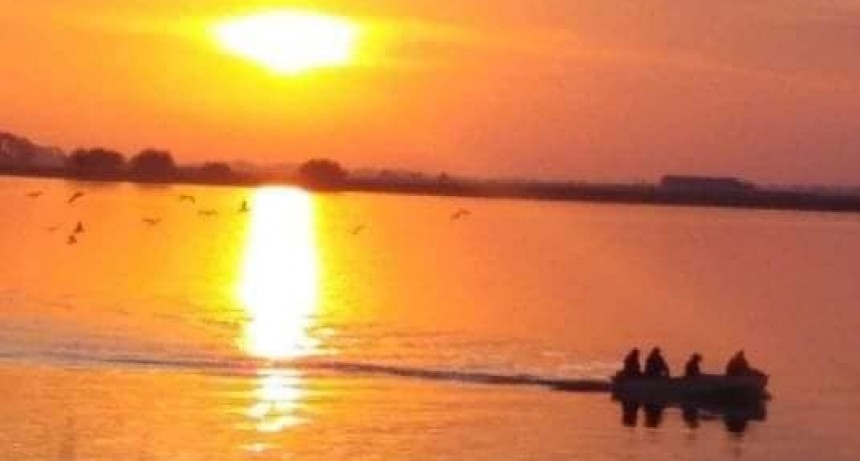 Vuelve la actividad en Pesquero El Faro