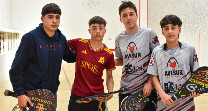 Lezama a las finales en pelota a paleta