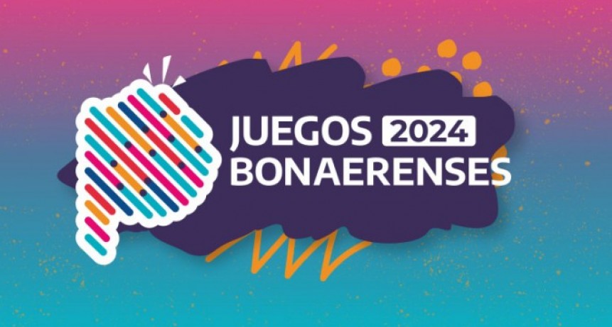 Juegos Bonaerenses 2024
