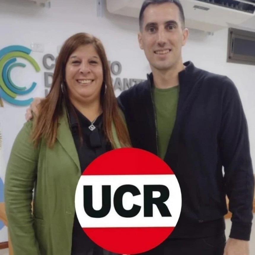Diego Mongay preside la UCR