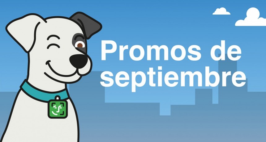 Descuentos de Cuenta DNI